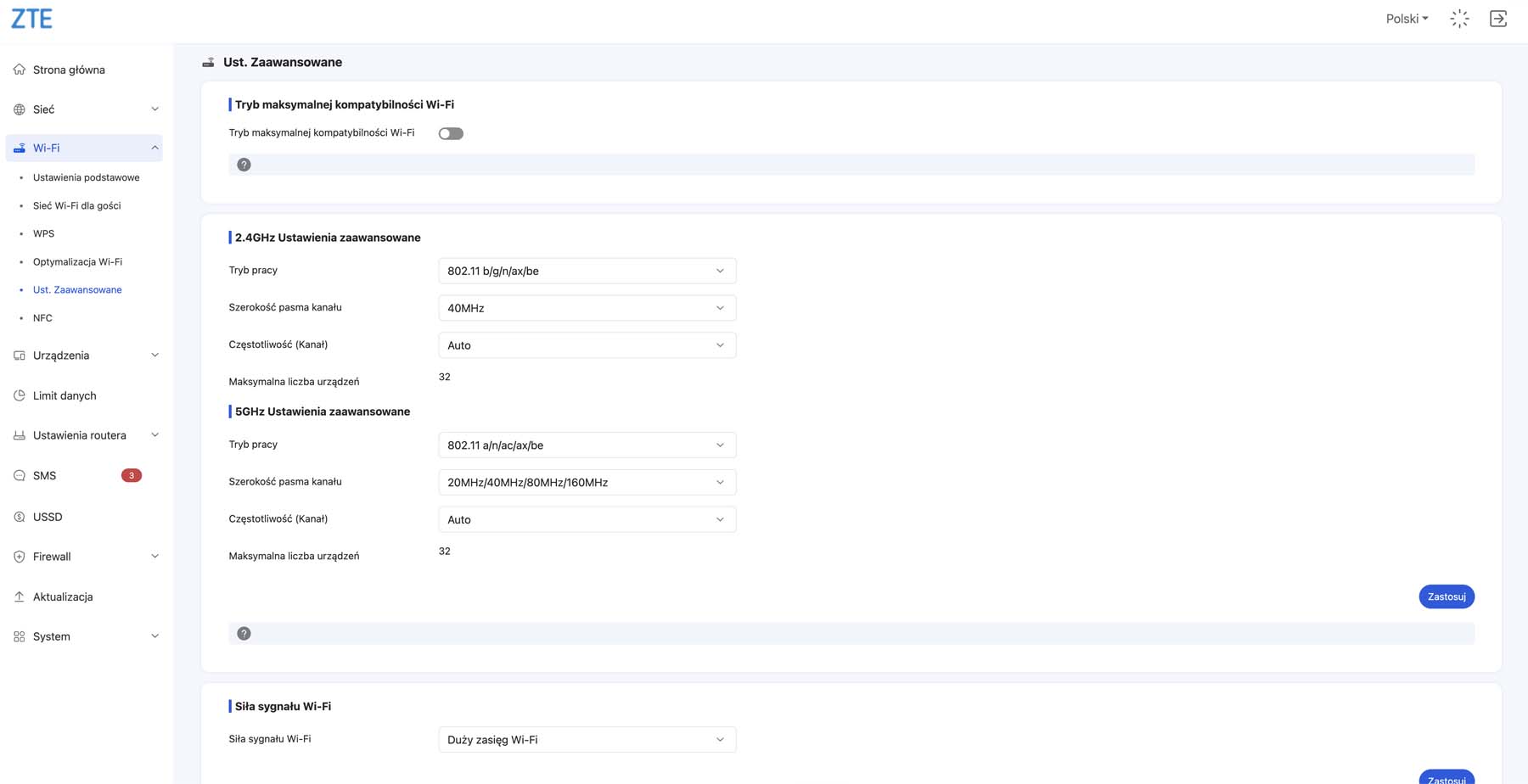 Sprawdziliśmy ZTE U60 Pro – to teraz jeden z najmocniejszych mobilnych routerów z funkcją powerbanku