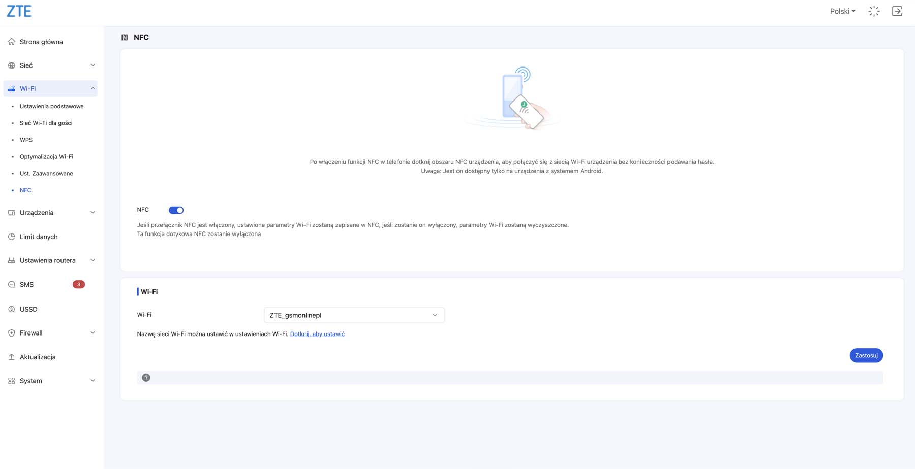 Sprawdziliśmy ZTE U60 Pro – to teraz jeden z najmocniejszych mobilnych routerów z funkcją powerbanku