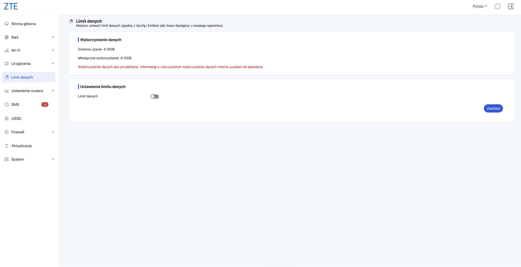 Sprawdziliśmy ZTE U60 Pro – to teraz jeden z najmocniejszych mobilnych routerów z funkcją powerbanku