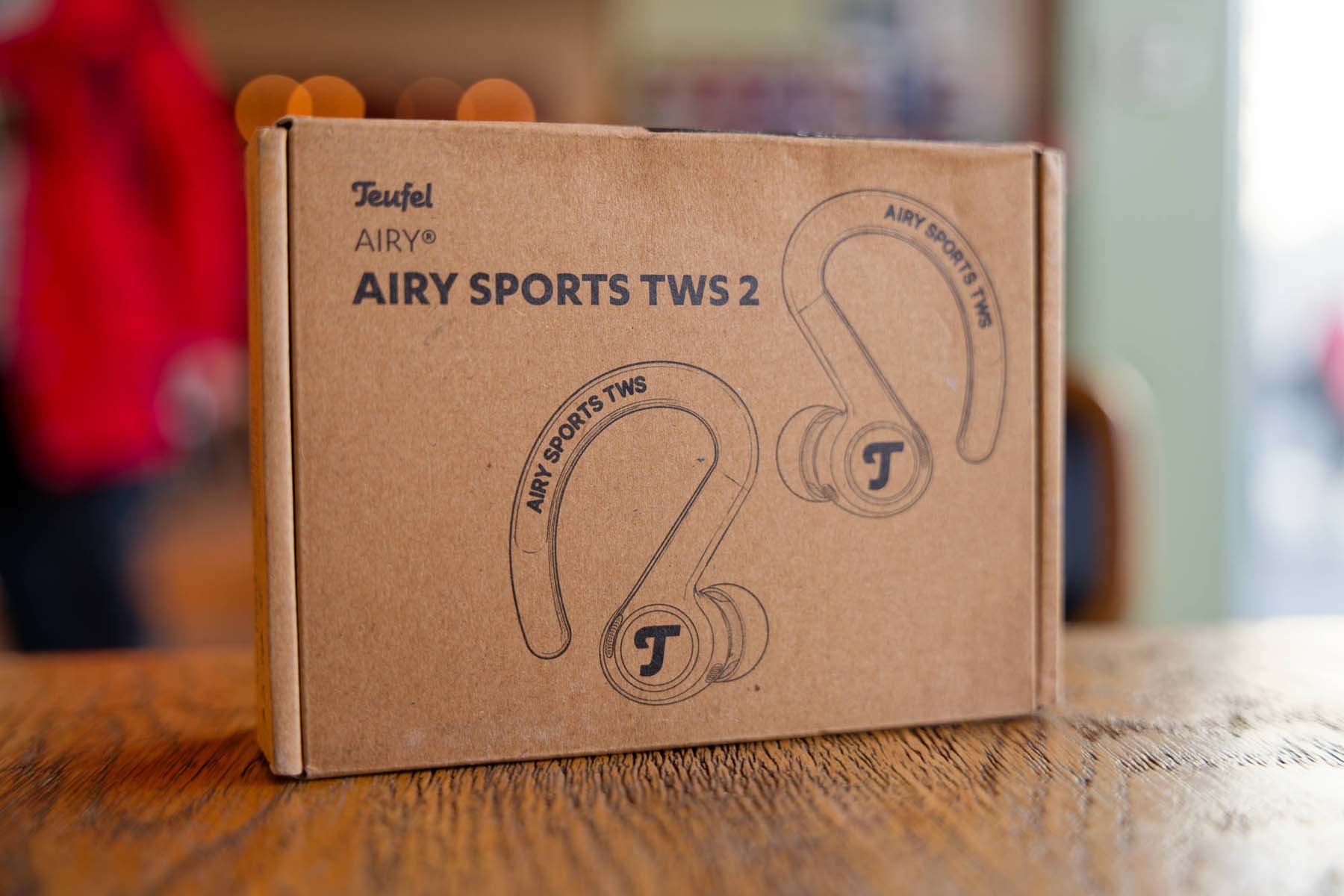 Test słuchawek Teufel Airy Sports TWS 2 – to ma być konkurencja dla Powerbeats Pro 2