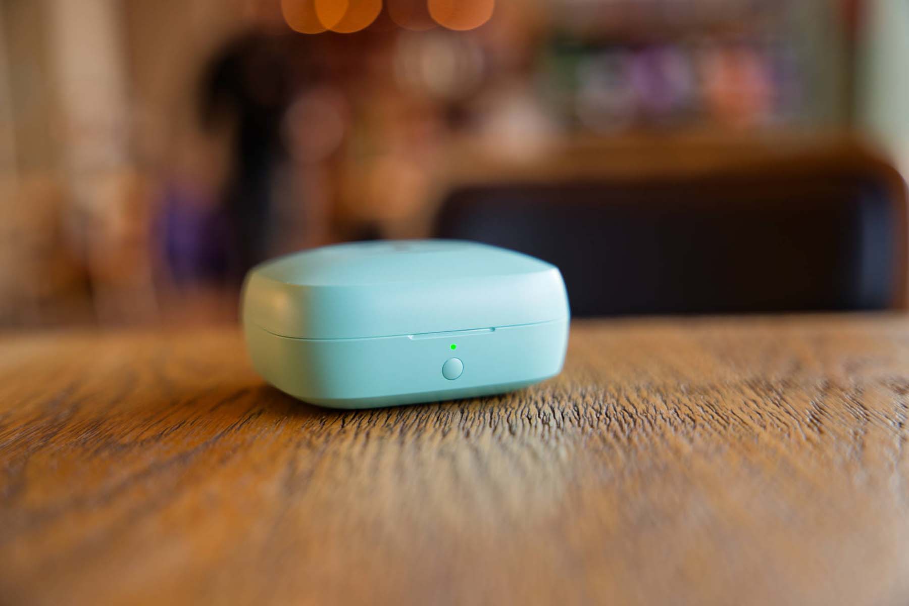 Test słuchawek Teufel Airy Sports TWS 2 – to ma być konkurencja dla Powerbeats Pro 2