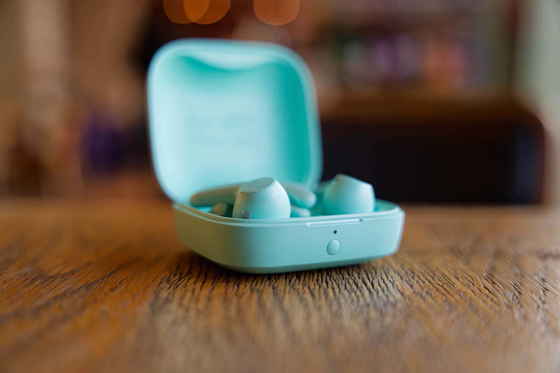 Test słuchawek Teufel Airy Sports TWS 2 – to ma być konkurencja dla Powerbeats Pro 2