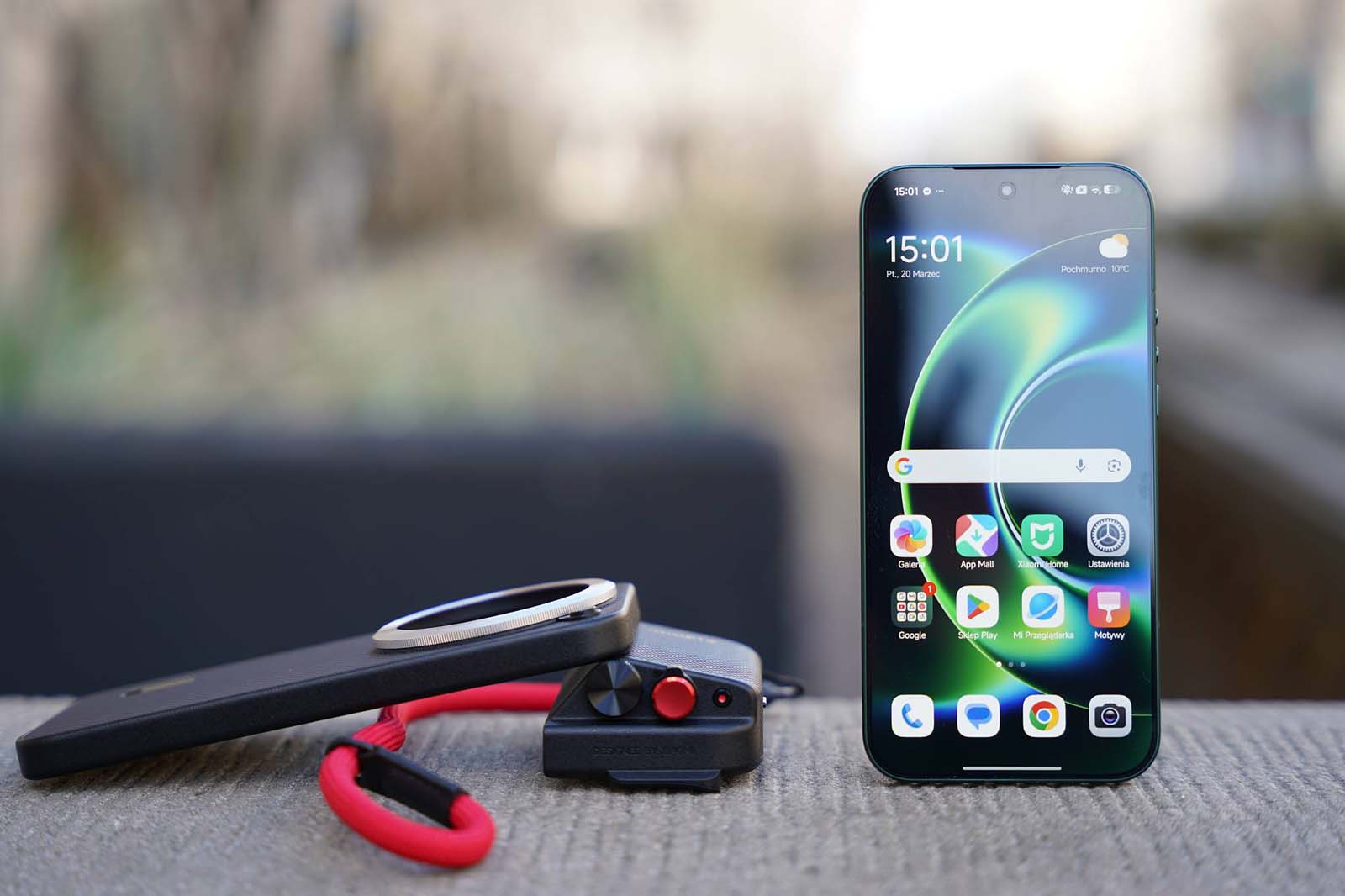 Test Xiaomi 17 Ultra – czy faktycznie ma teraz najlepszy aparat?