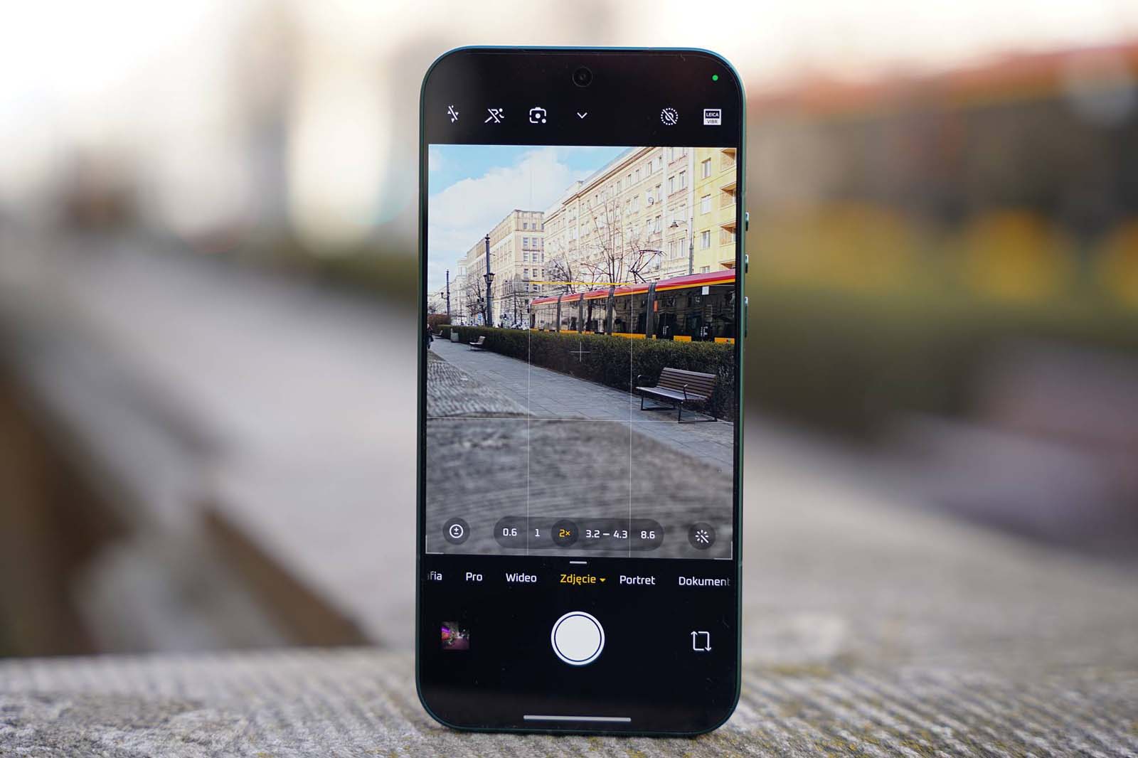 Test Xiaomi 17 Ultra – czy faktycznie ma teraz najlepszy aparat?