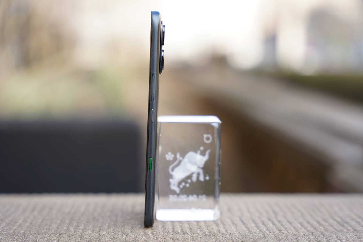 Test Infinix NOTE Edge – jest poprawny, ale konkurencja jest mocniejsza