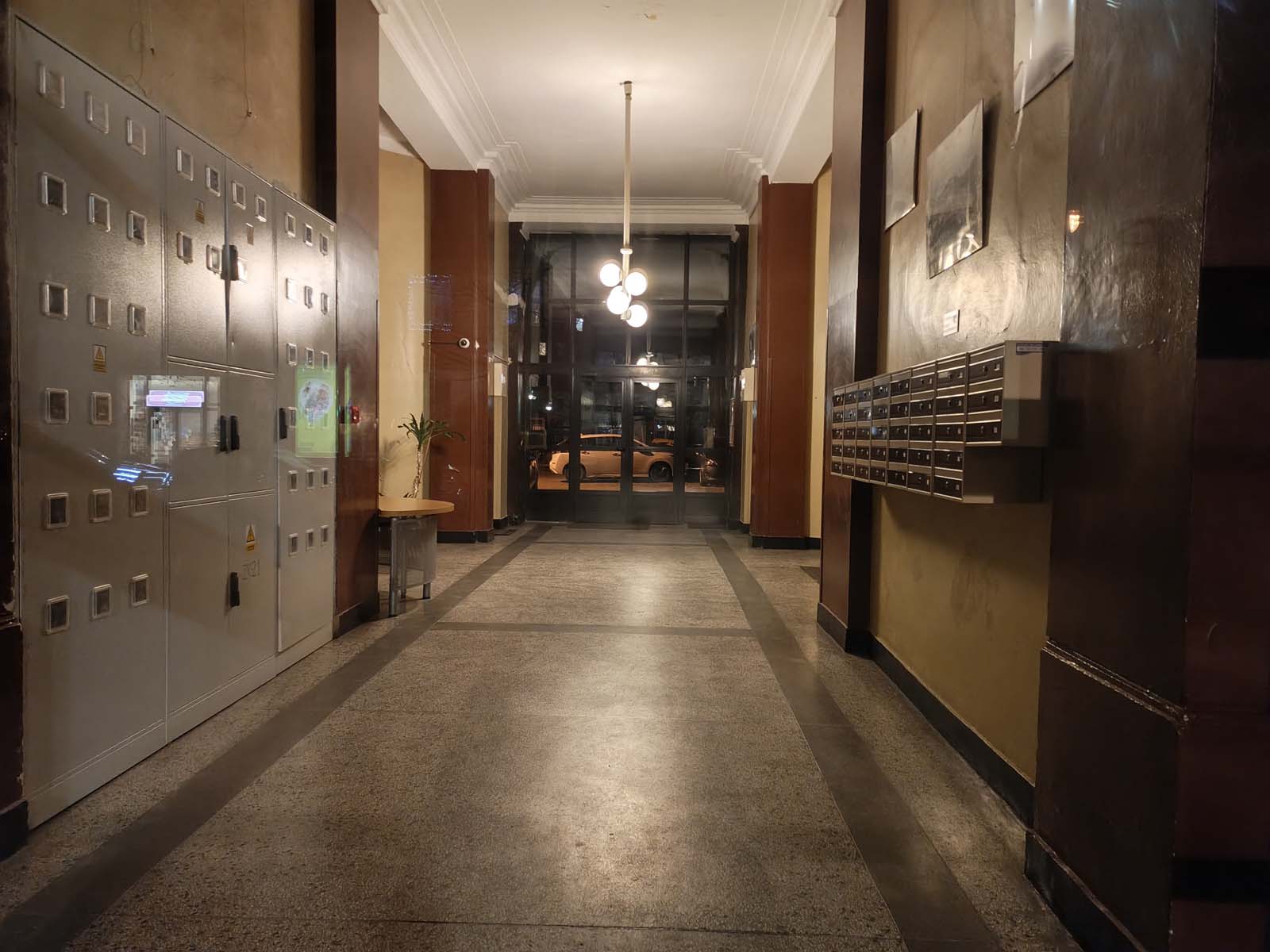 Test Infinix NOTE Edge – jest poprawny, ale konkurencja jest mocniejsza