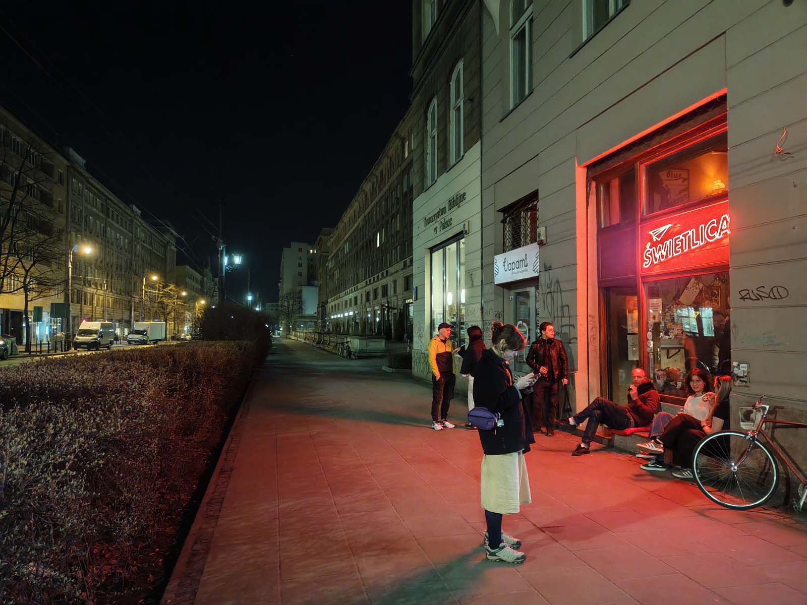 Test Infinix NOTE Edge – jest poprawny, ale konkurencja jest mocniejsza