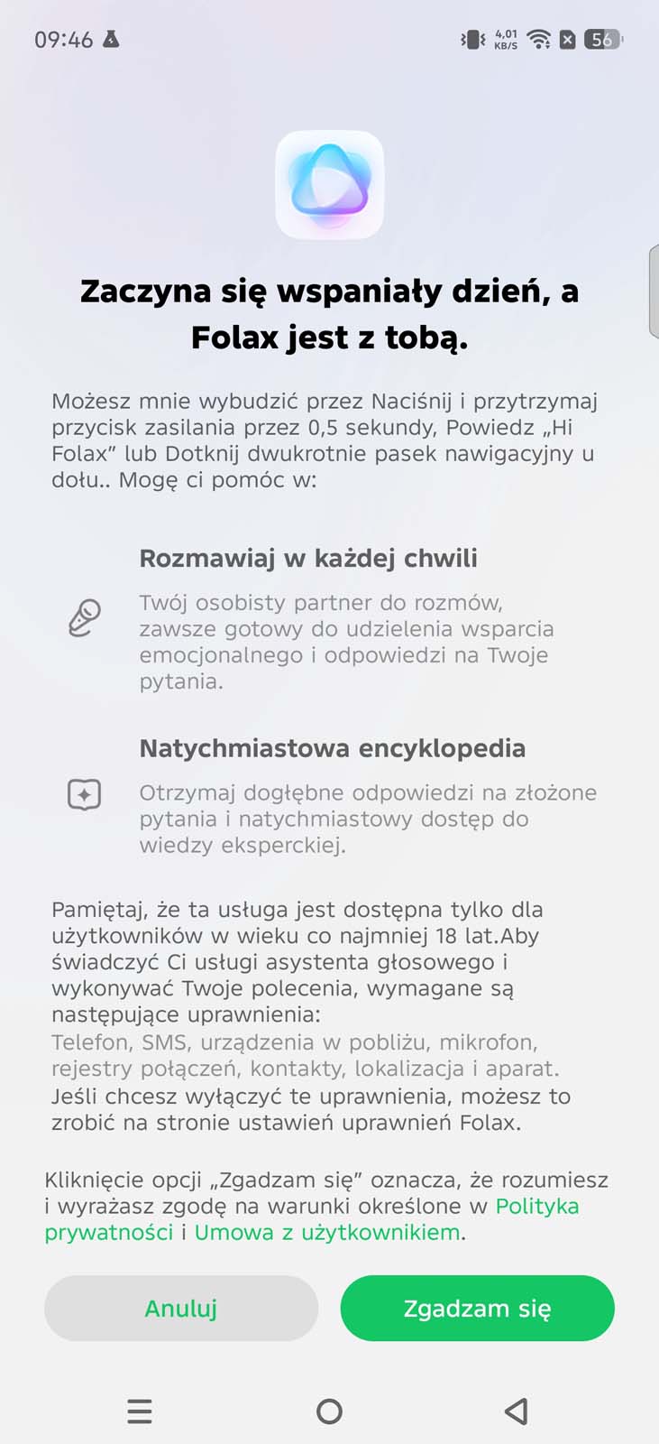Test Infinix NOTE Edge – jest poprawny, ale konkurencja jest mocniejsza