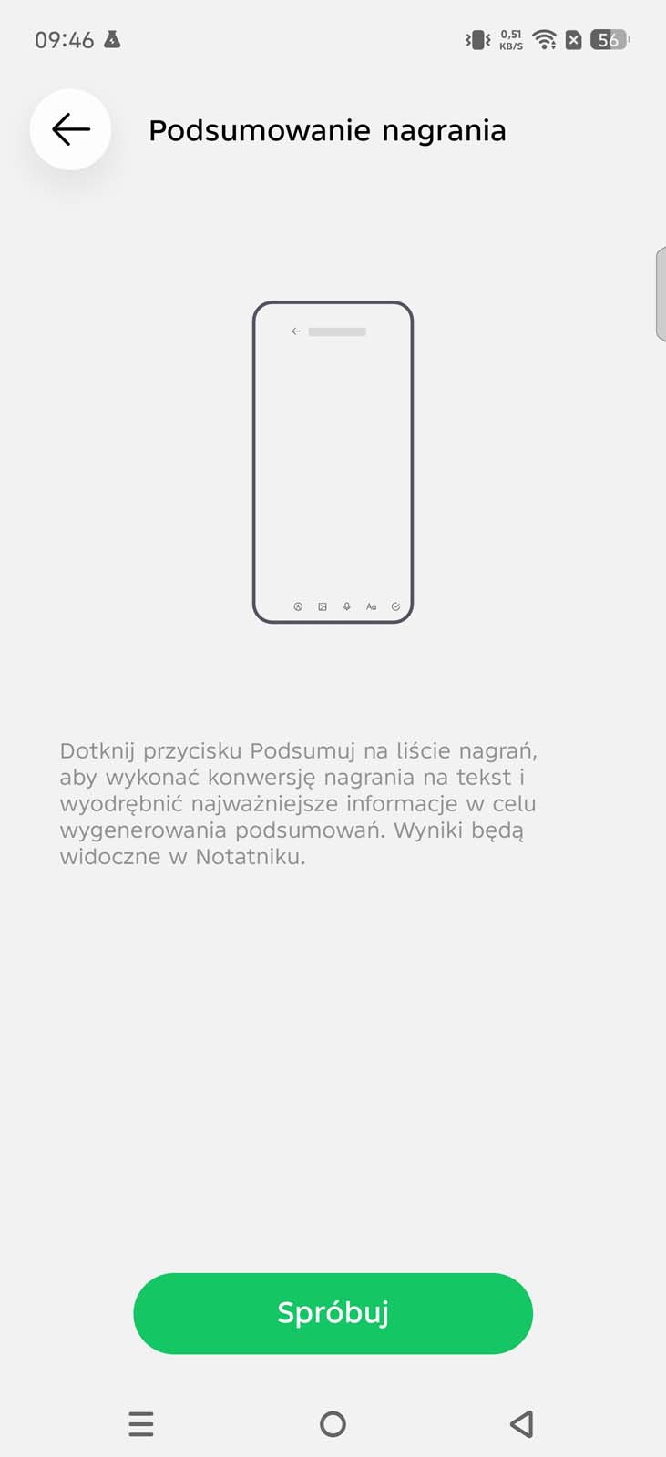 Test Infinix NOTE Edge – jest poprawny, ale konkurencja jest mocniejsza