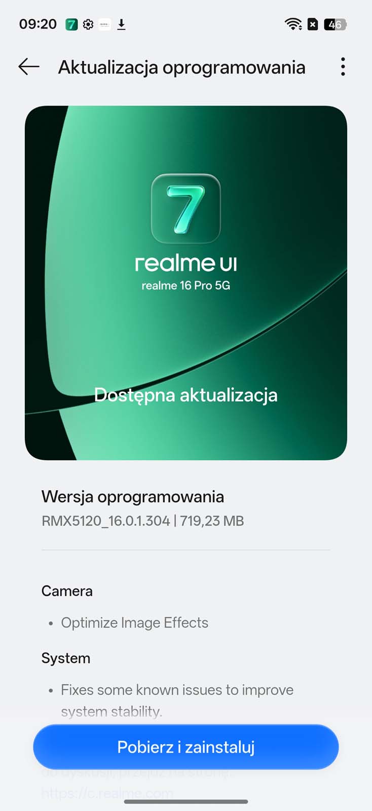 Test realme 16 Pro 5G – wytrzymały zawodnik z ogromną baterią