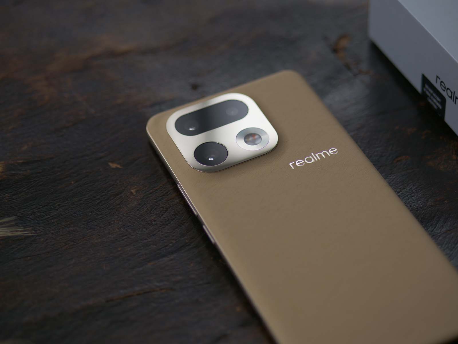 Recenzja realme 16 Pro+