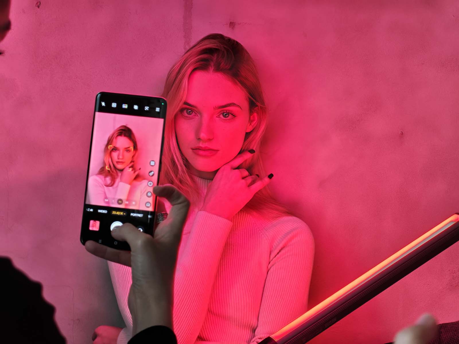 Recenzja realme 16 Pro+