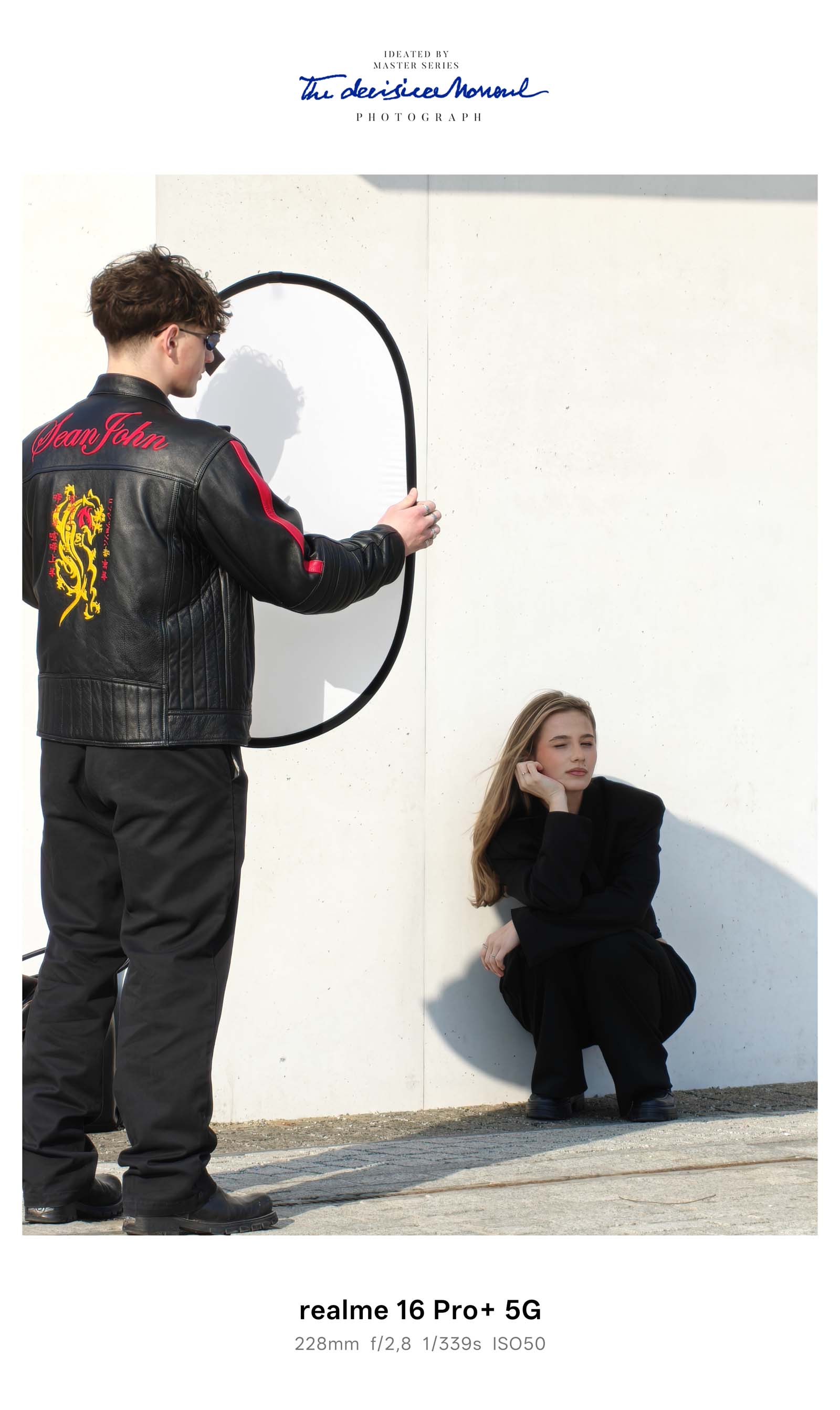 Recenzja realme 16 Pro+