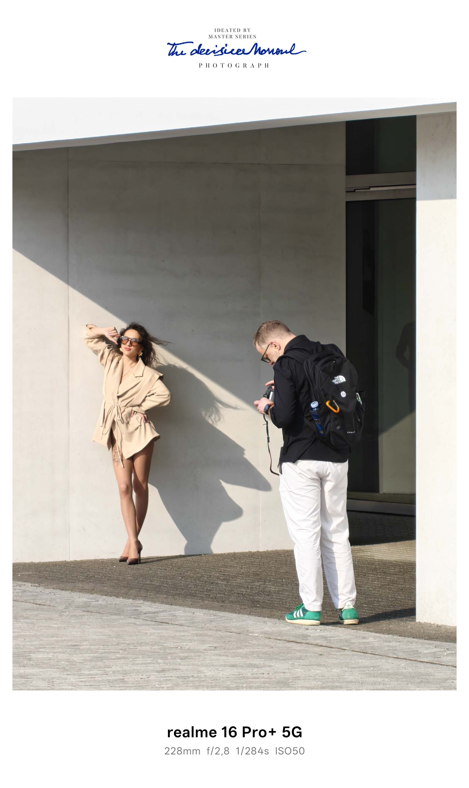 Recenzja realme 16 Pro+