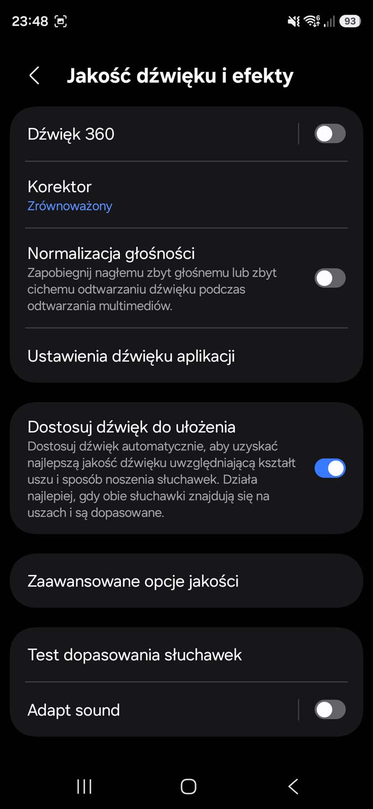 Recenzja słuchawek Samsung Galaxy Buds 4 Pro – są bardzo, bardzo dobre