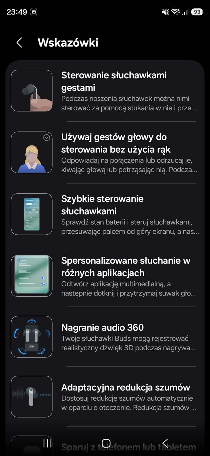 Recenzja słuchawek Samsung Galaxy Buds 4 Pro – są bardzo, bardzo dobre