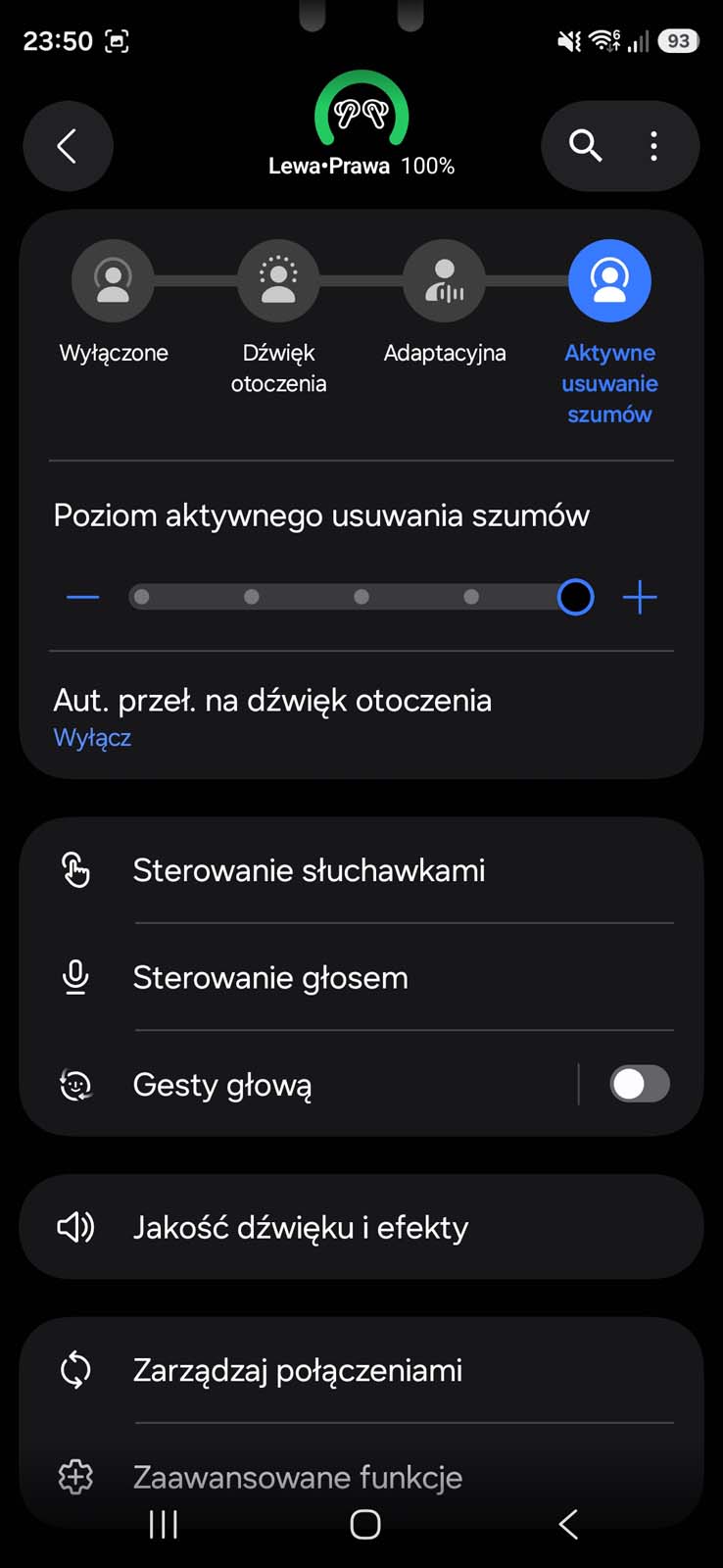 Recenzja słuchawek Samsung Galaxy Buds 4 Pro – są bardzo, bardzo dobre