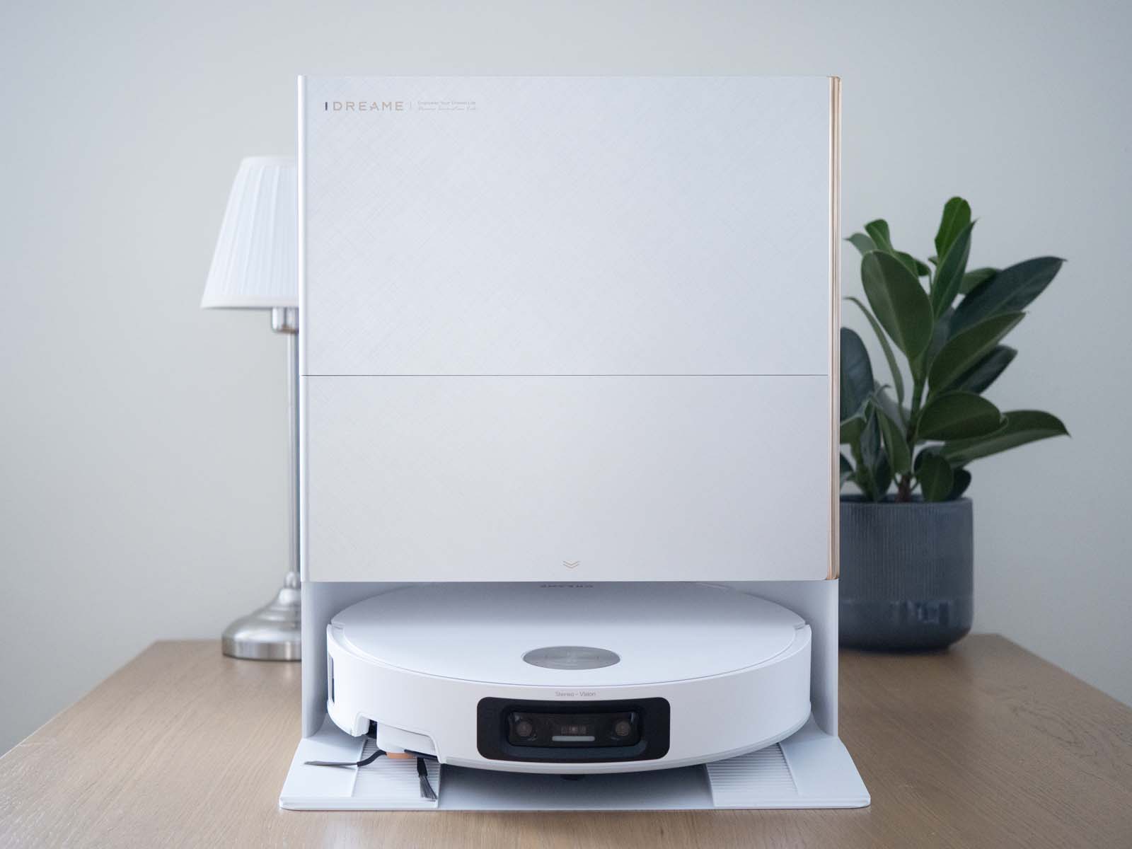 Test Dreame X60 Ultra – genialny, gdy mamy niskie meble, ale to tylko ewolucja modelu X50 Ultra