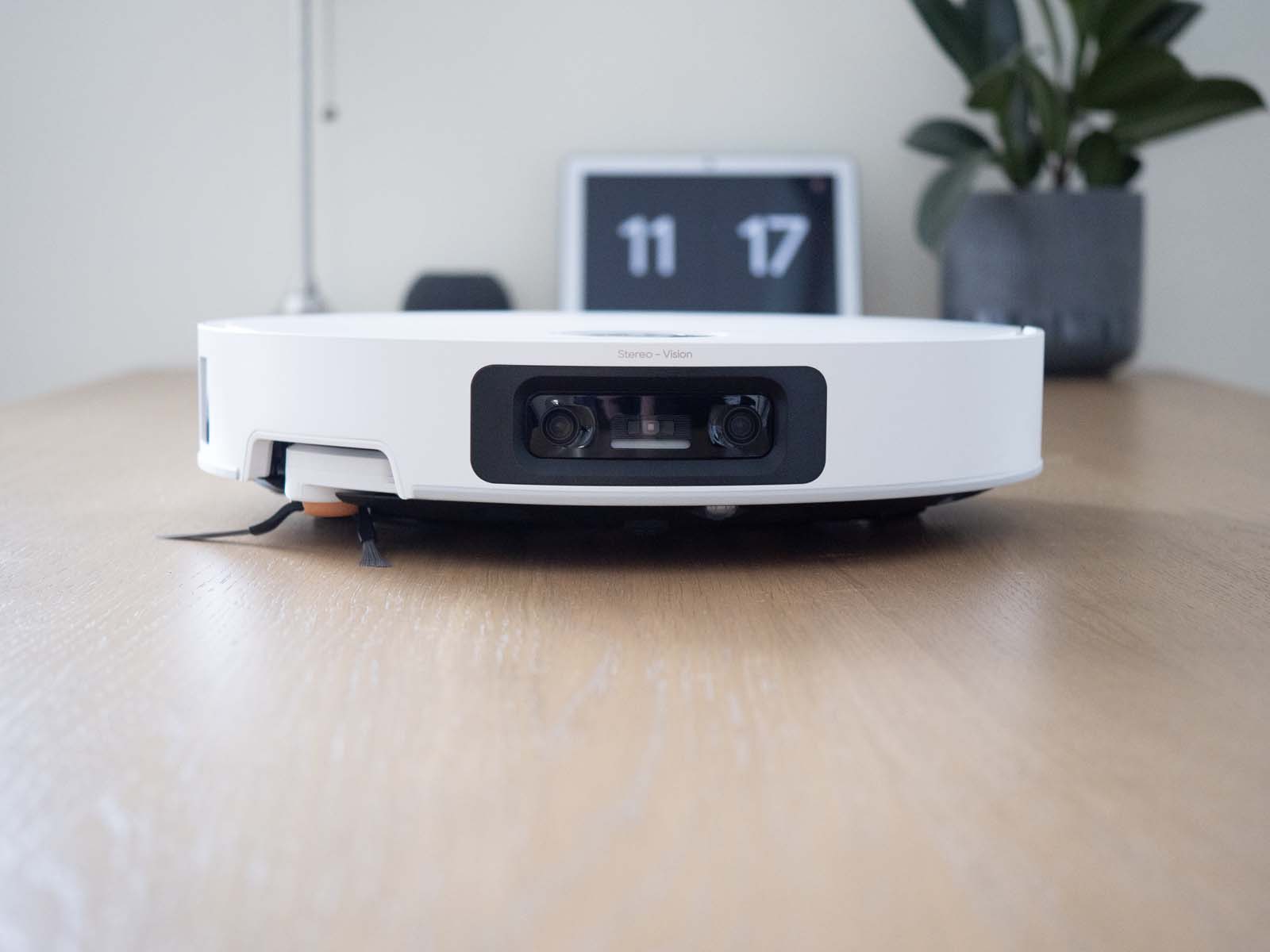 Test Dreame X60 Ultra – genialny, gdy mamy niskie meble, ale to tylko ewolucja modelu X50 Ultra