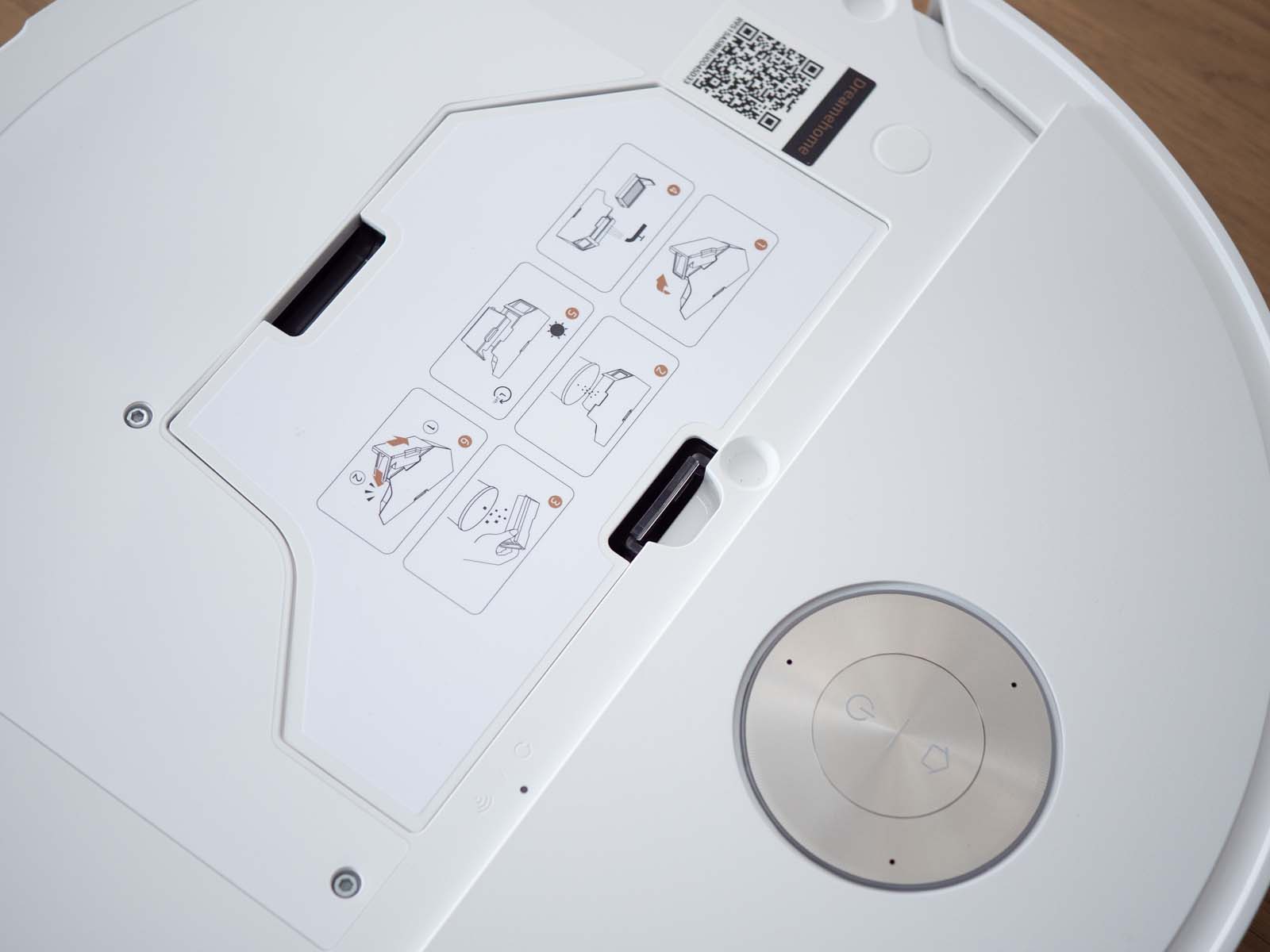 Test Dreame X60 Ultra – genialny, gdy mamy niskie meble, ale to tylko ewolucja modelu X50 Ultra