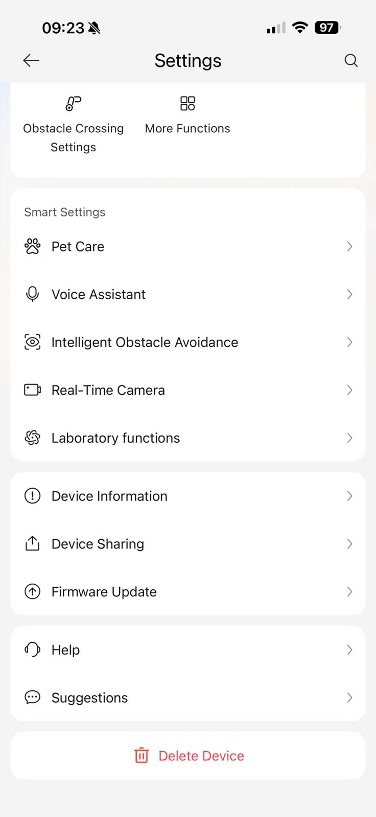 Test Dreame X60 Ultra – genialny, gdy mamy niskie meble, ale to tylko ewolucja modelu X50 Ultra