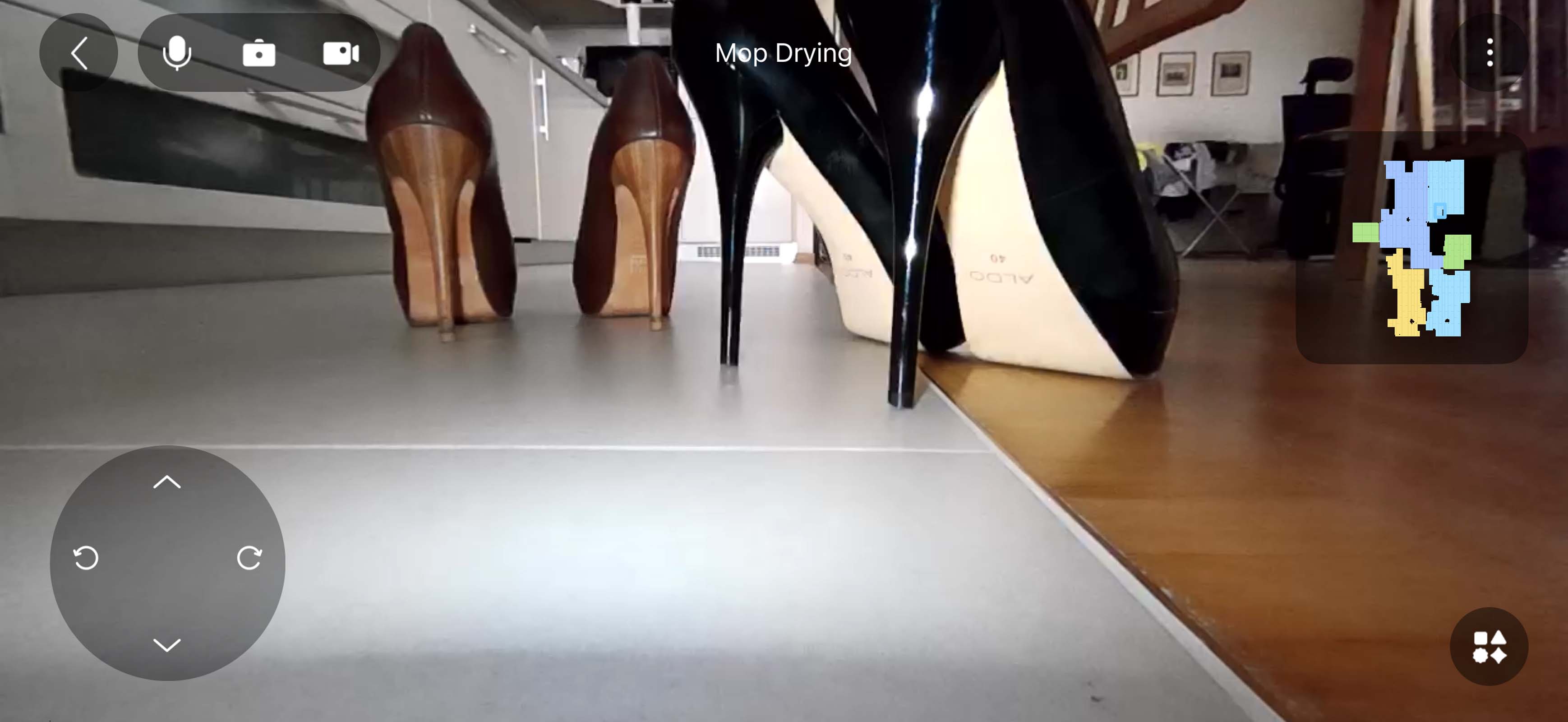 Test Dreame X60 Ultra – genialny, gdy mamy niskie meble, ale to tylko ewolucja modelu X50 Ultra