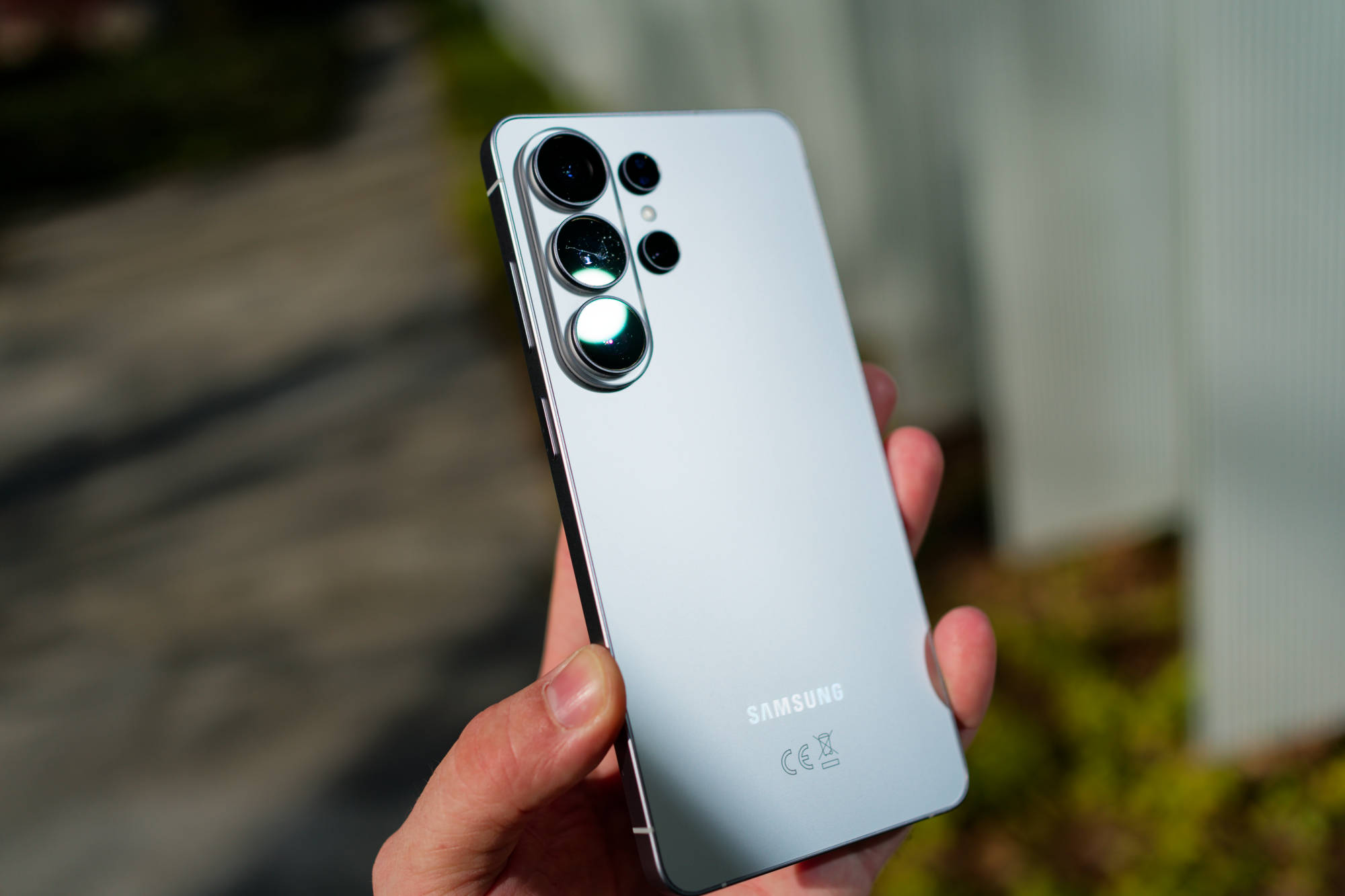 Test smartfonu Samsung Galaxy S26 Ultra – jest dobrze, ale fani chcą już czegoś więcej