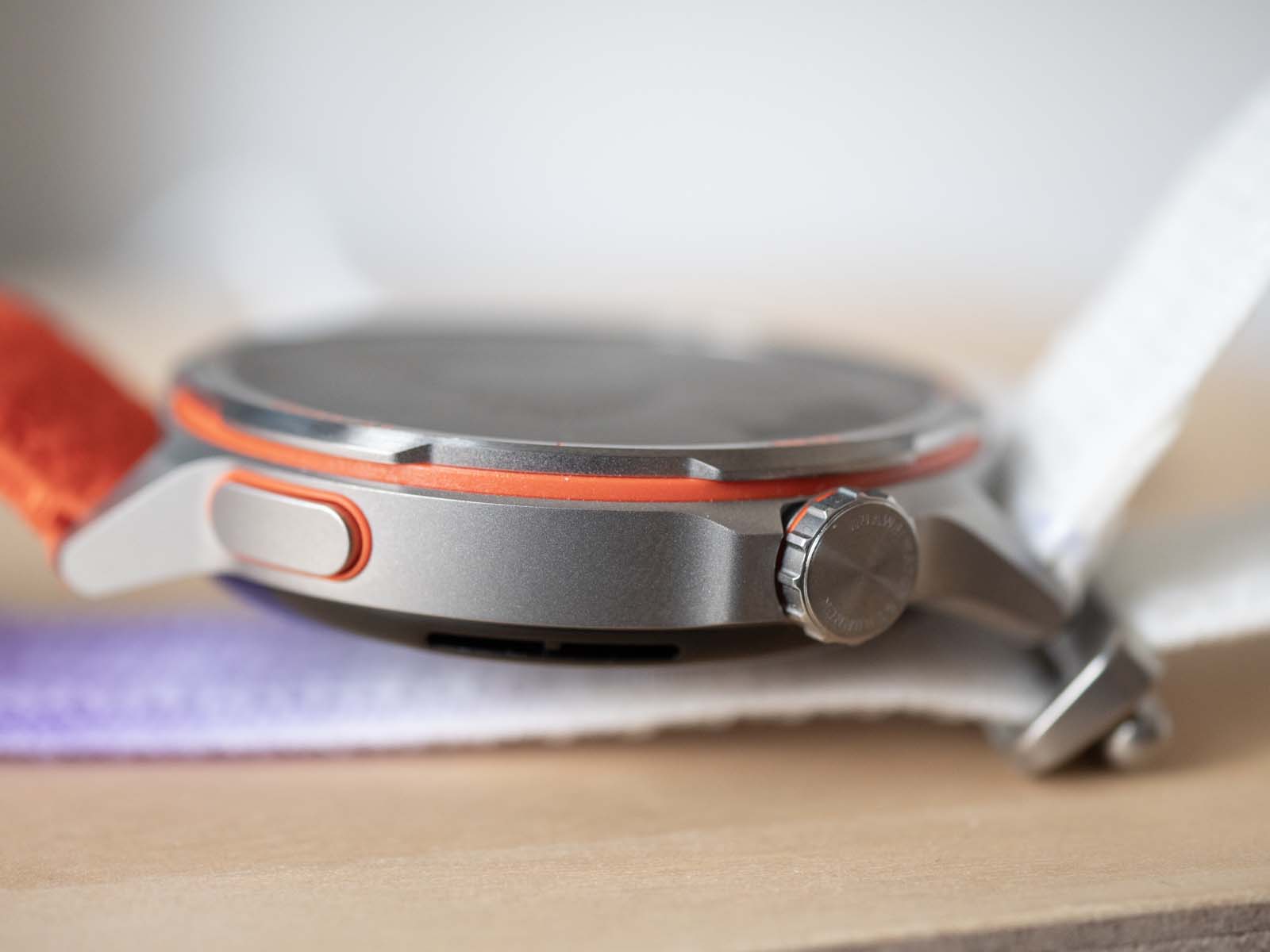 Test HUAWEI WATCH GT Runner 2 – to miks Garmina z Apple Watch