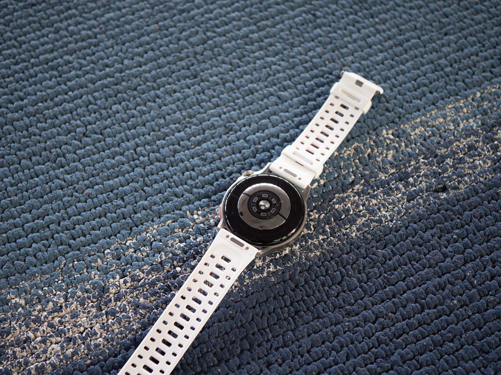 Test HUAWEI WATCH GT Runner 2 – to miks Garmina z Apple Watch