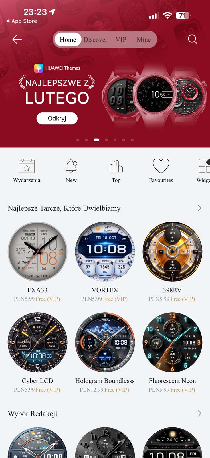 Test HUAWEI WATCH GT Runner 2 – to miks Garmina z Apple Watch