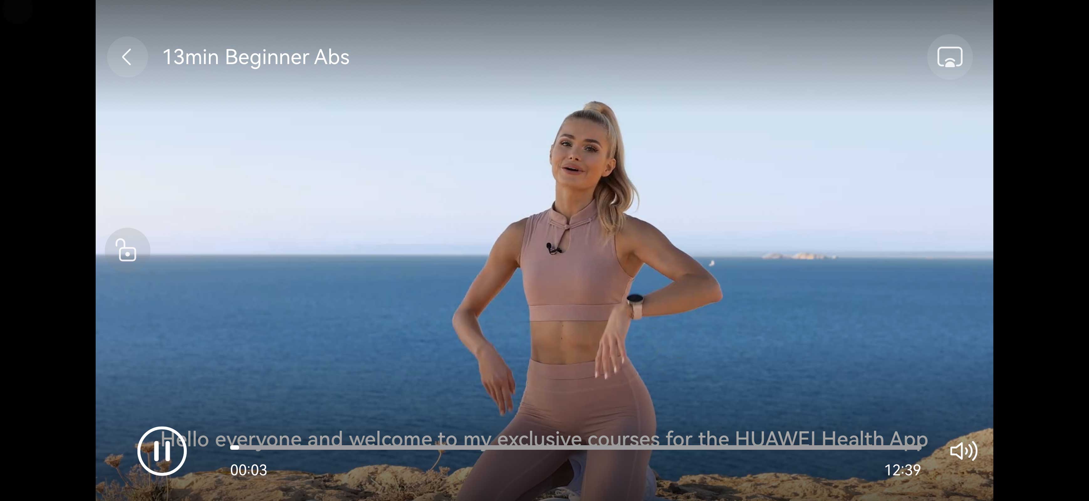 Test HUAWEI WATCH GT Runner 2 – to miks Garmina z Apple Watch