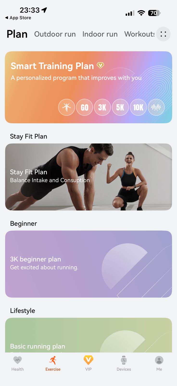 Test HUAWEI WATCH GT Runner 2 – to miks Garmina z Apple Watch
