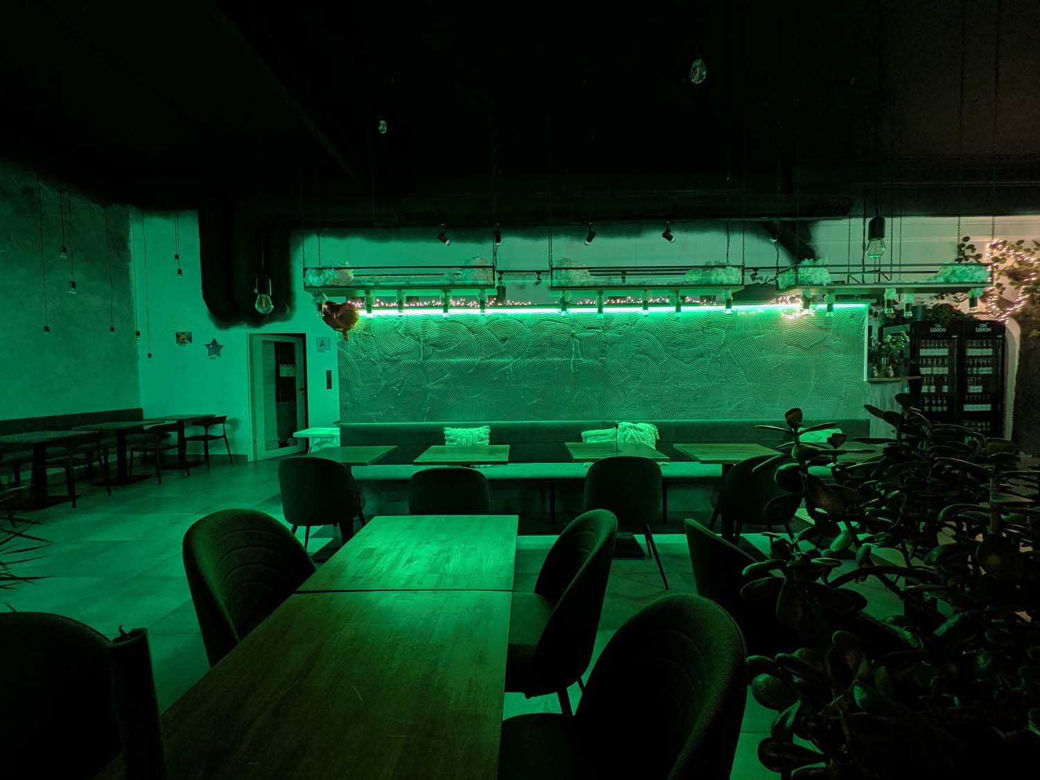 Test Google Pixel 10a