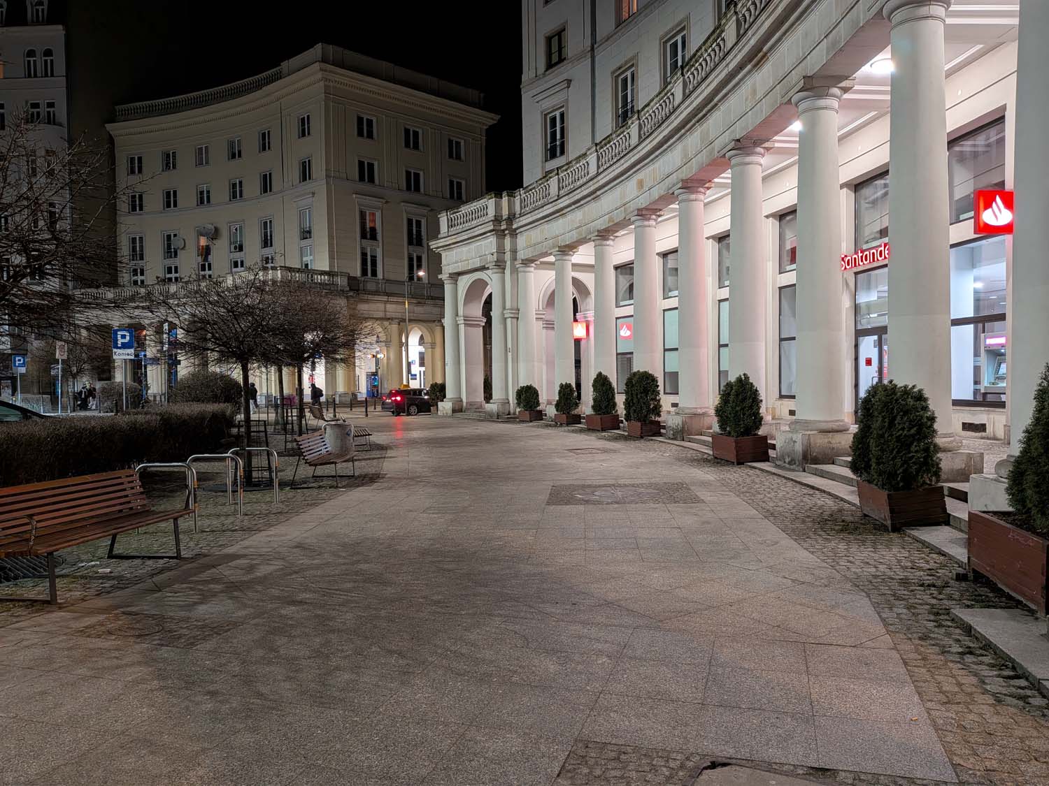 Test Google Pixel 10a