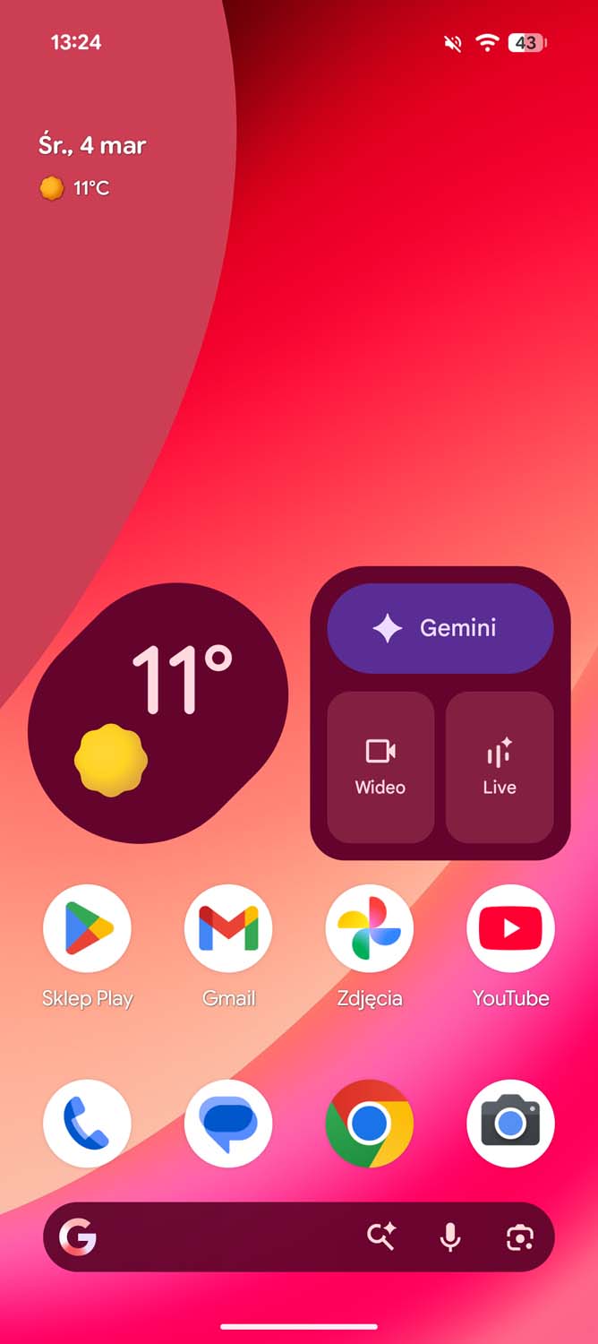 Test Google Pixel 10a