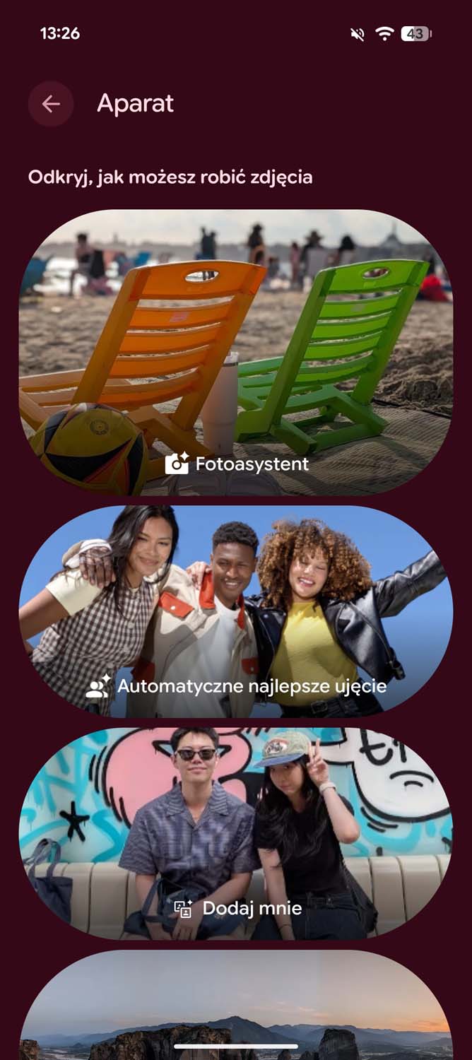 Test Google Pixel 10a