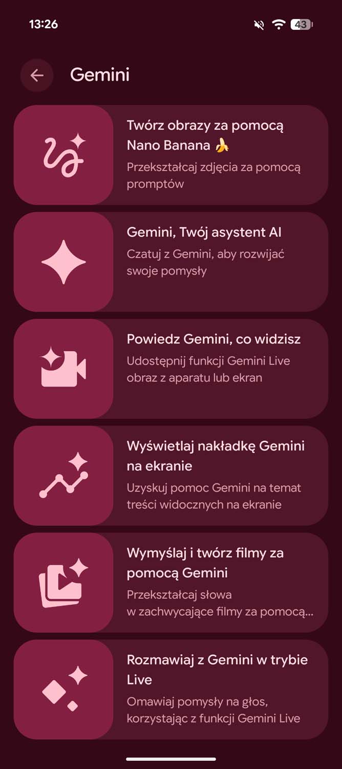 Test Google Pixel 10a