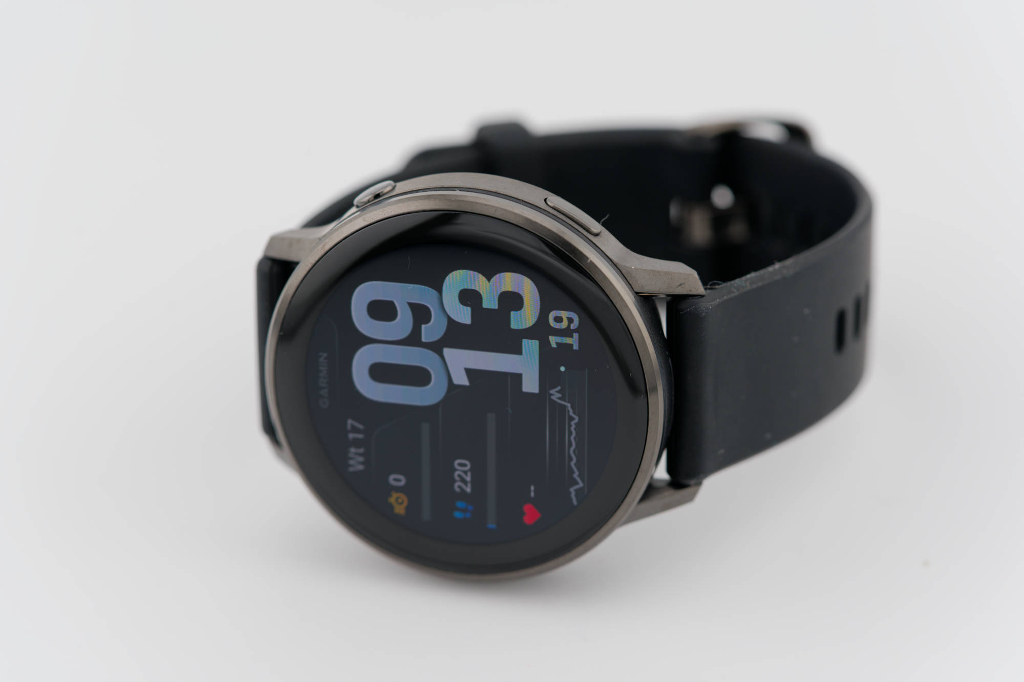 Test Garmina Venu 4 – dla oszczędnych ambitnych biegaczy