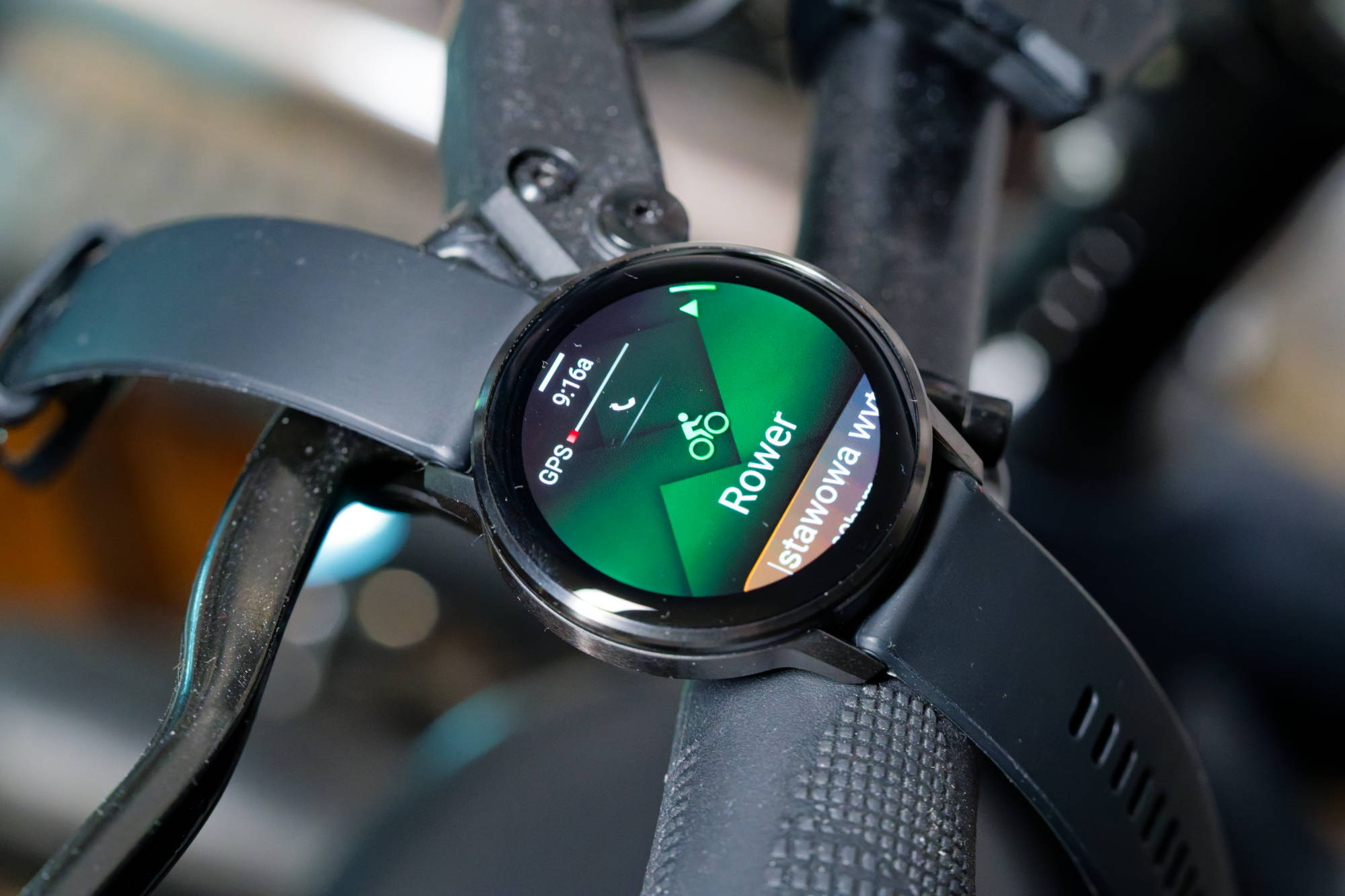 Test Garmina Venu 4 – dla oszczędnych ambitnych biegaczy