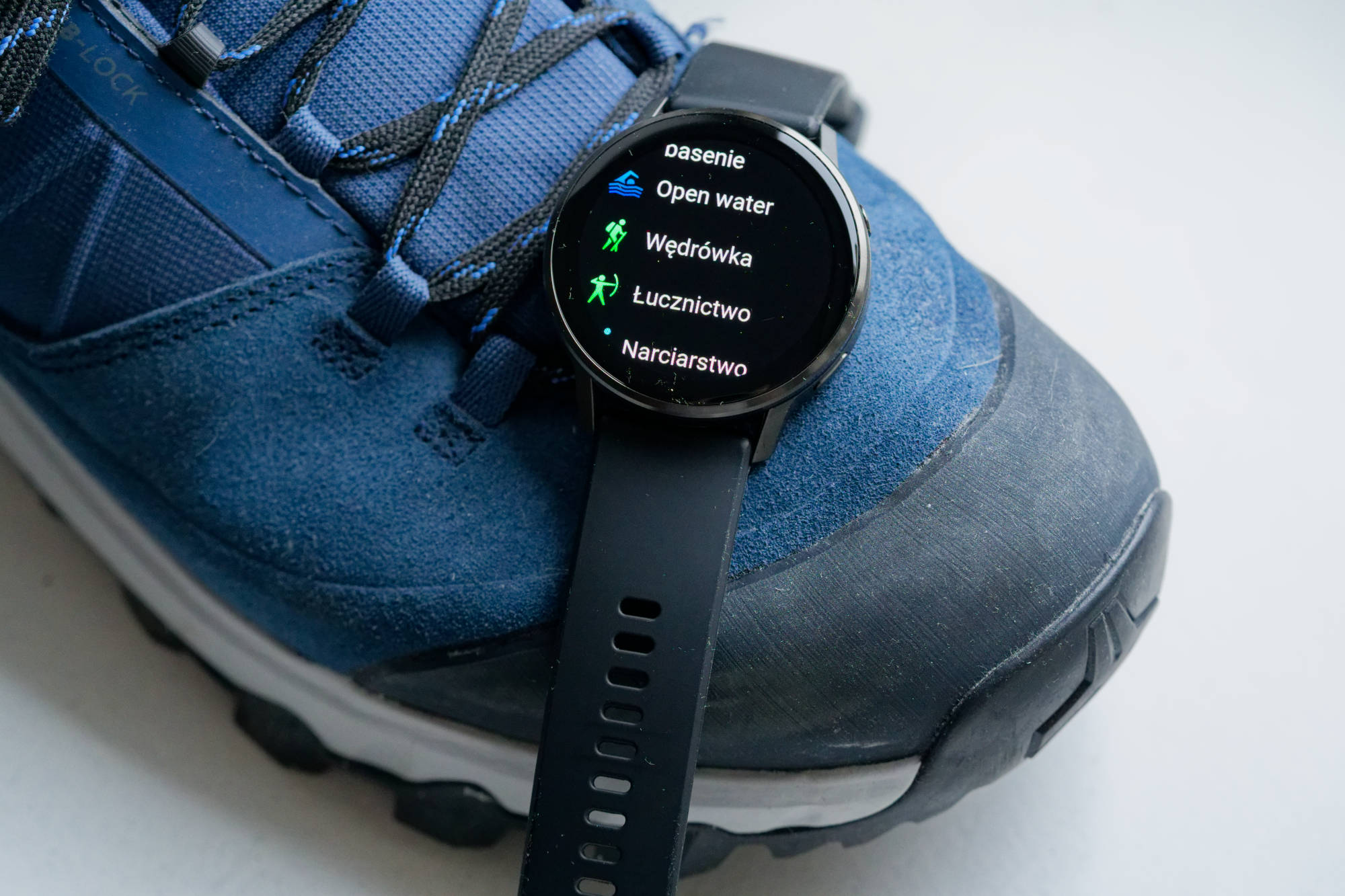 Test Garmina Venu 4 – dla oszczędnych ambitnych biegaczy