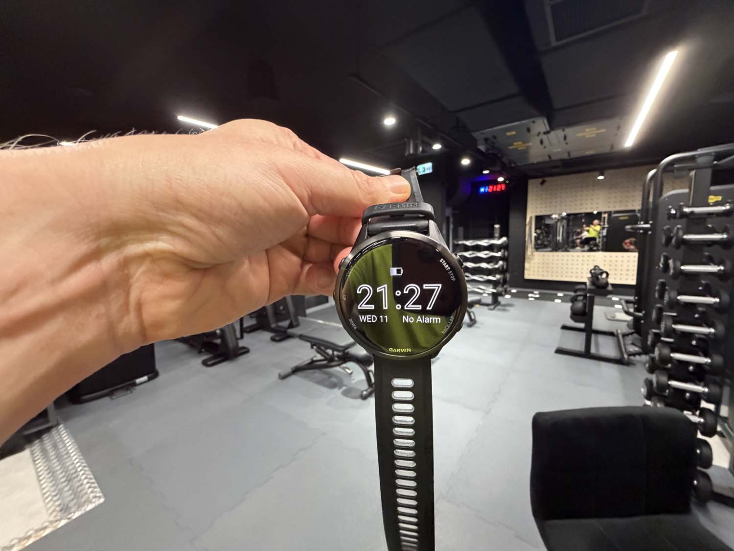 Test zegarka Garmin Forerunner 970 – przesiadłem się na niego na stałe