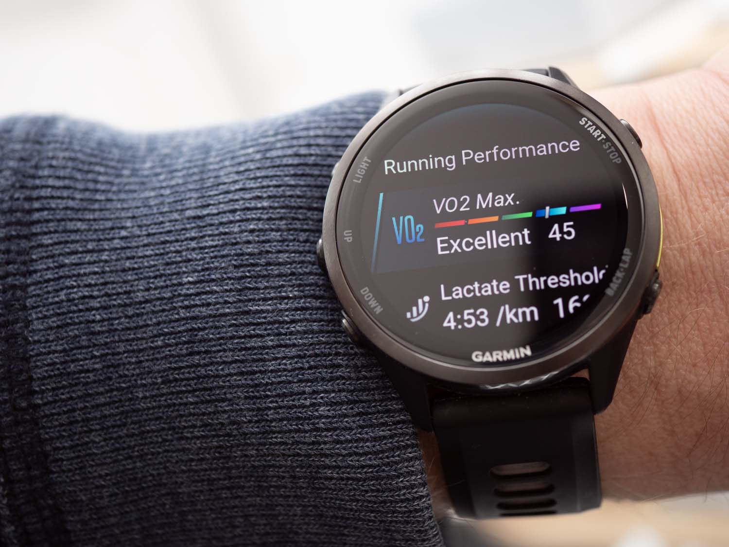 Test zegarka Garmin Forerunner 970 – przesiadłem się na niego na stałe