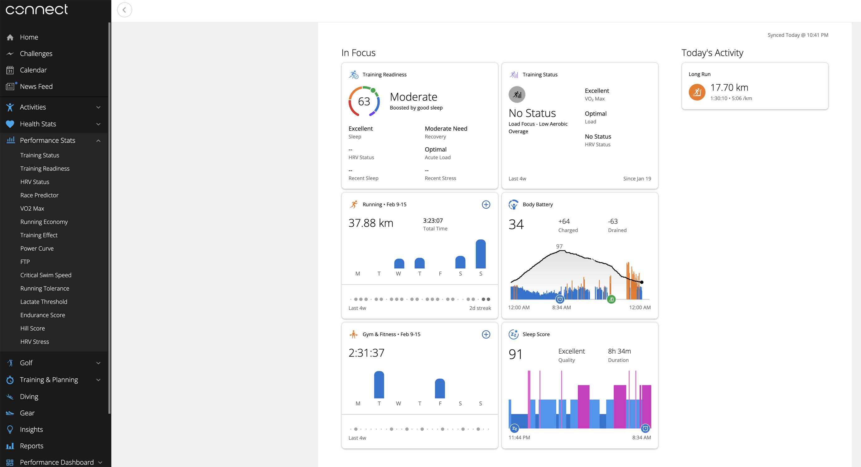 Test zegarka Garmin Forerunner 970 – przesiadłem się na niego na stałe