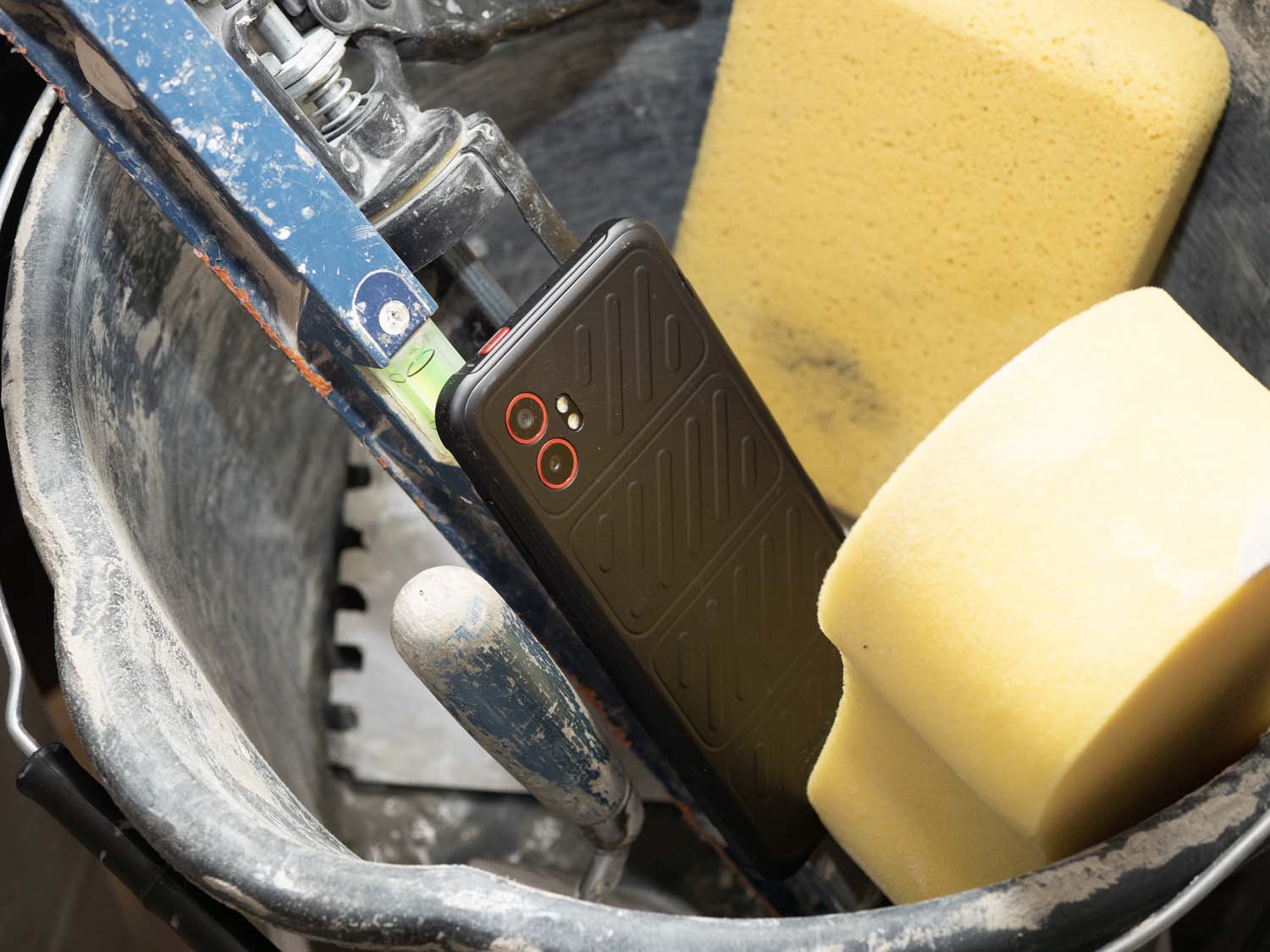 Test Samsung Galaxy XCover7 Pro – smartfon inny niż wszystkie