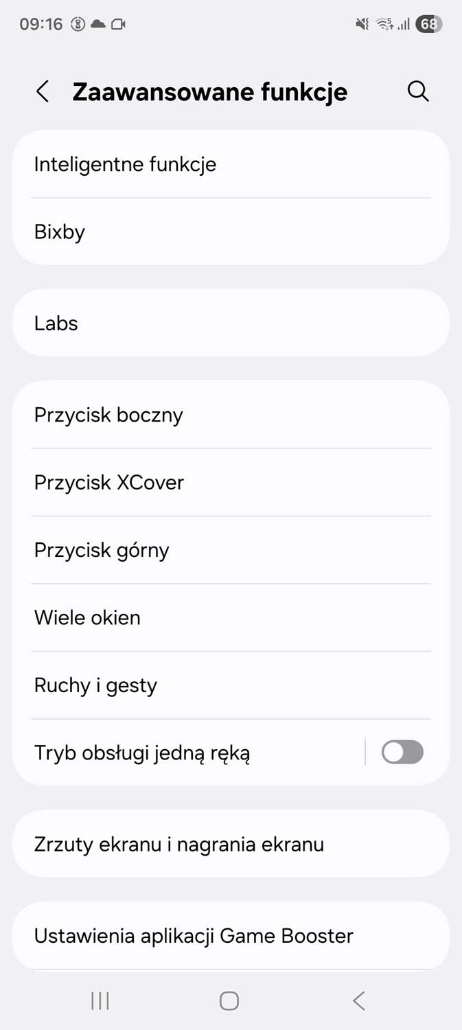 Test Samsung Galaxy XCover7 Pro – smartfon inny niż wszystkie