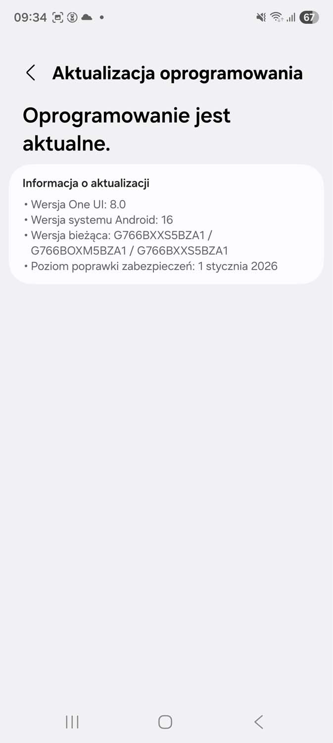 Test Samsung Galaxy XCover7 Pro – smartfon inny niż wszystkie