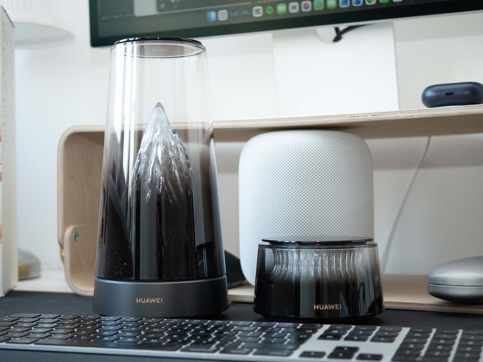 Huawei WiFi Mesh X3 Pro Suite