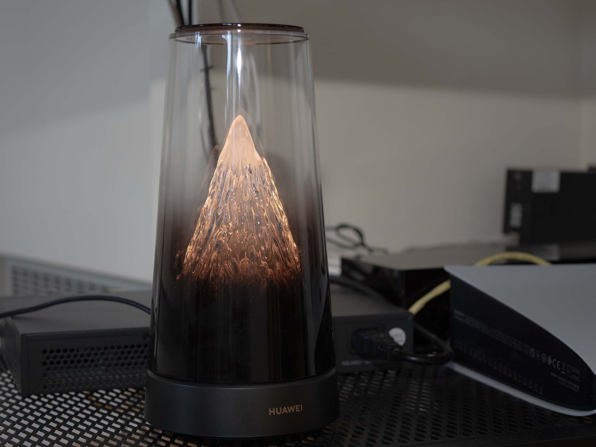 Huawei WiFi Mesh X3 Pro Suite