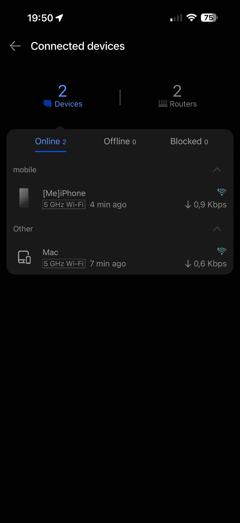 Huawei WiFi Mesh X3 Pro Suite