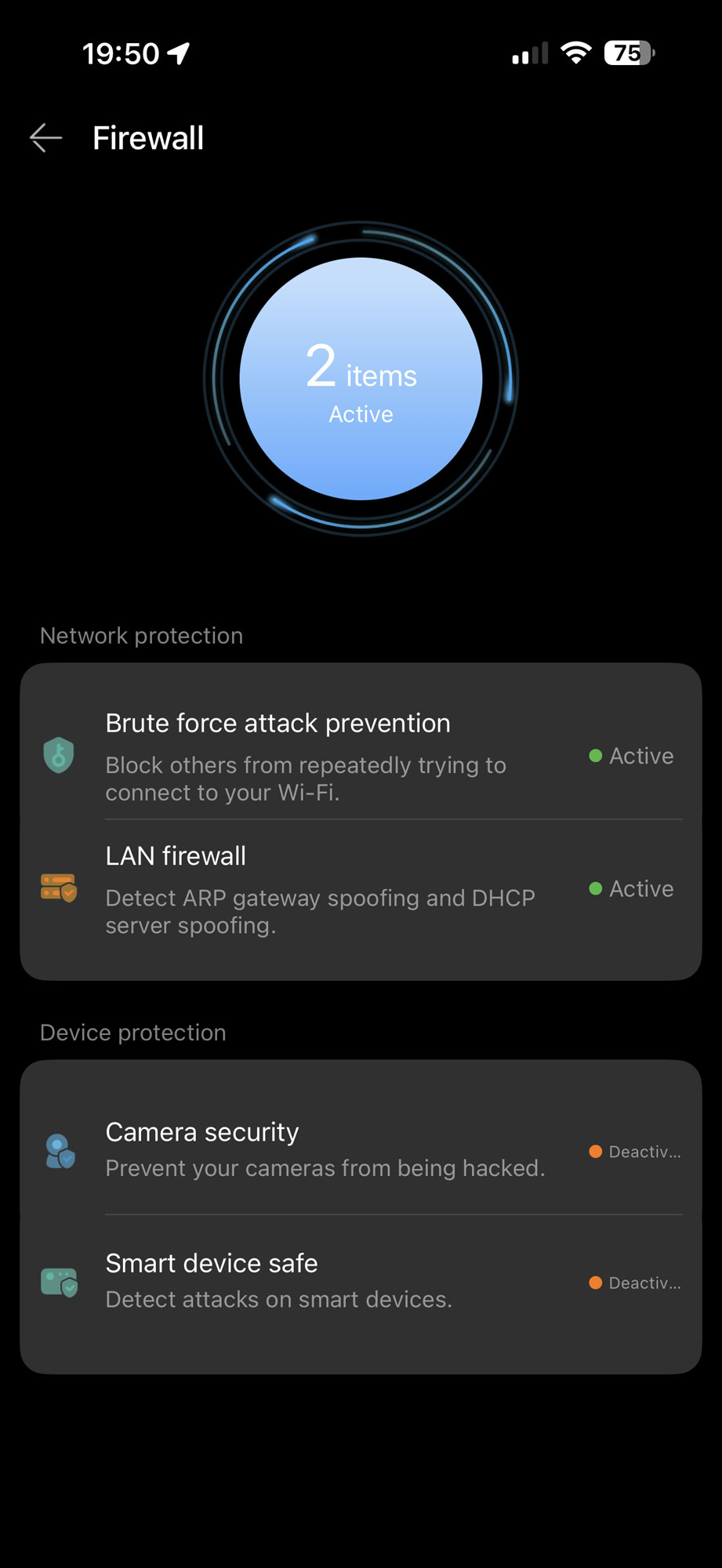 Huawei WiFi Mesh X3 Pro Suite